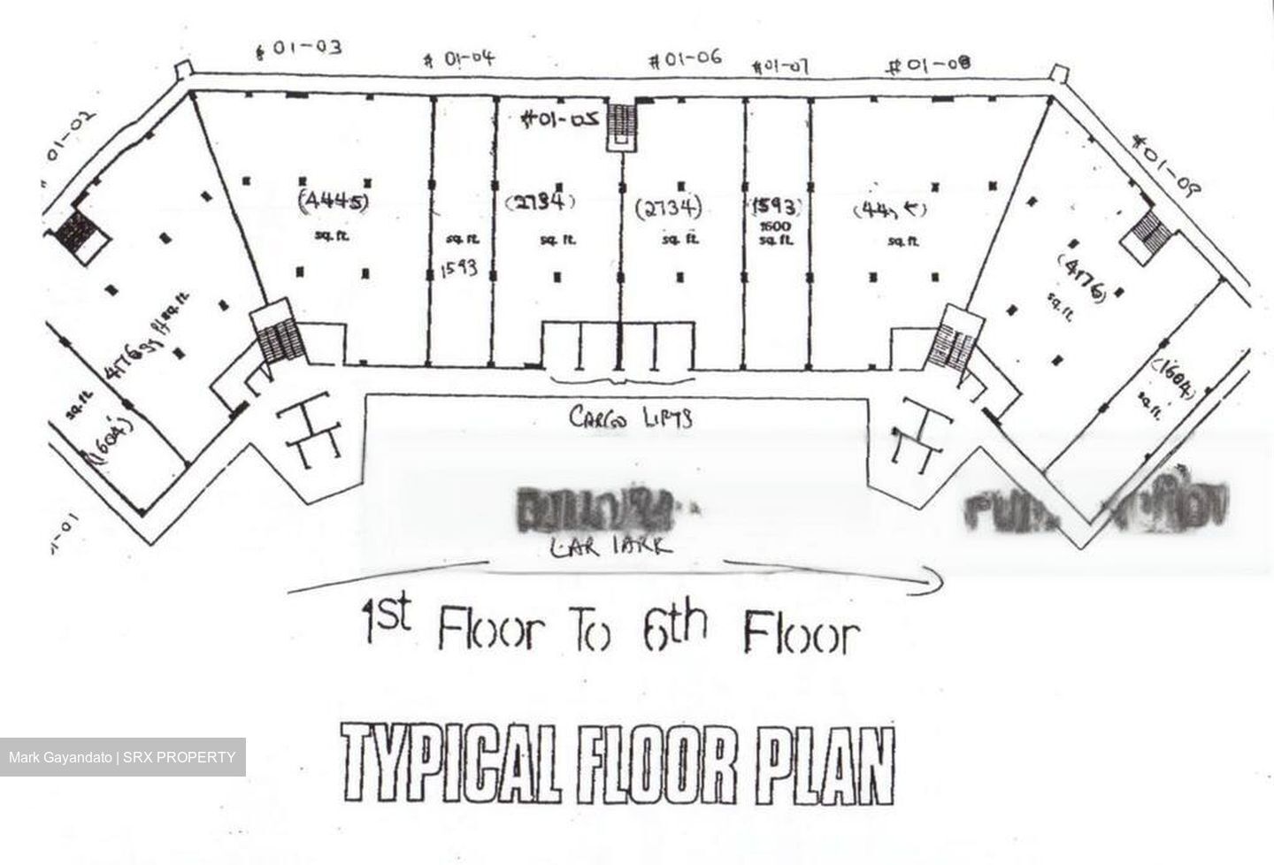 Tan Boon Liat Building (D3), Factory #463490251